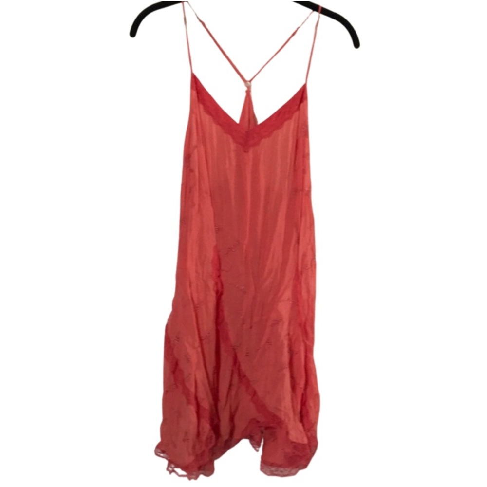FREE PEOPLE Slip Dress